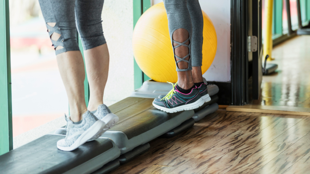 exercise for Achilles tendonitis