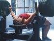 Chest press