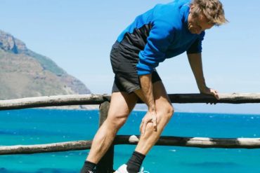 Muscle in Review: Gastrocnemius & Soleus muscles of the calf