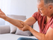 Elbow pain