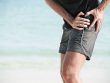 Hip pain