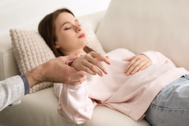 Harnessing the Power of the Mind: Hypnotherapy for Effective Pain Management