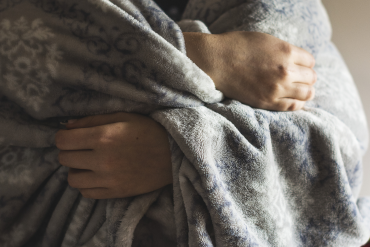 Restless Leg Syndrome: How Massage and Gentle Movement Can Help